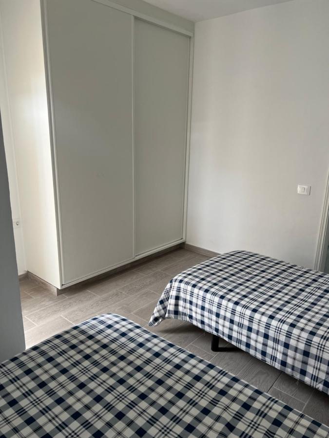 Apartament Casa Ma Arona  Zewnętrze zdjęcie