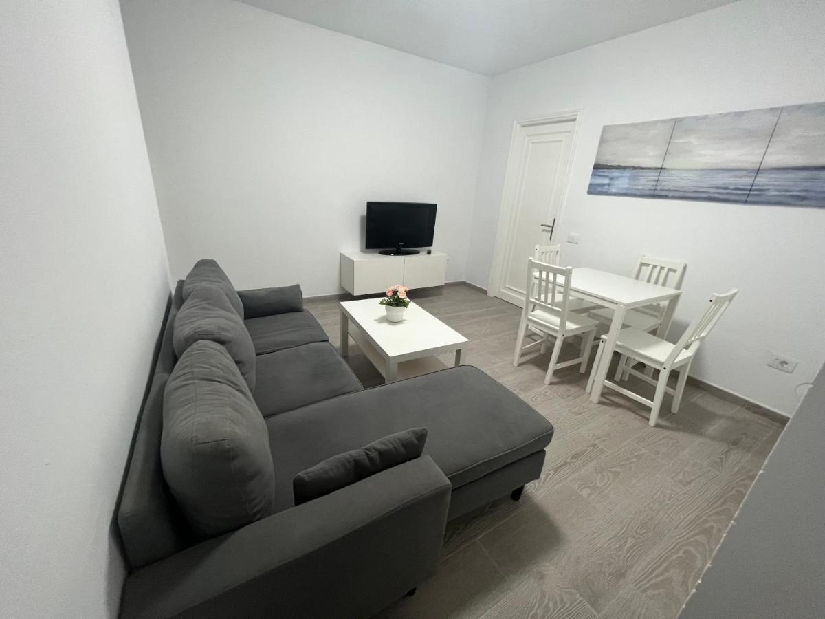 Apartament Casa Ma Arona  Zewnętrze zdjęcie