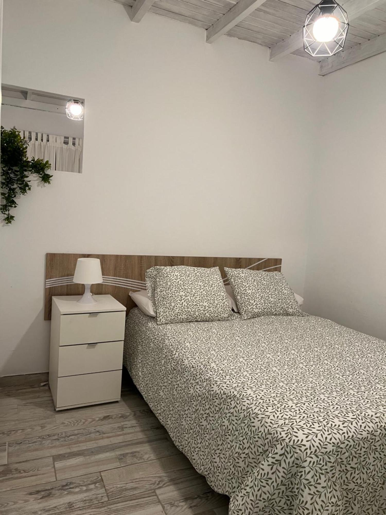 Apartament Casa Ma Arona  Zewnętrze zdjęcie