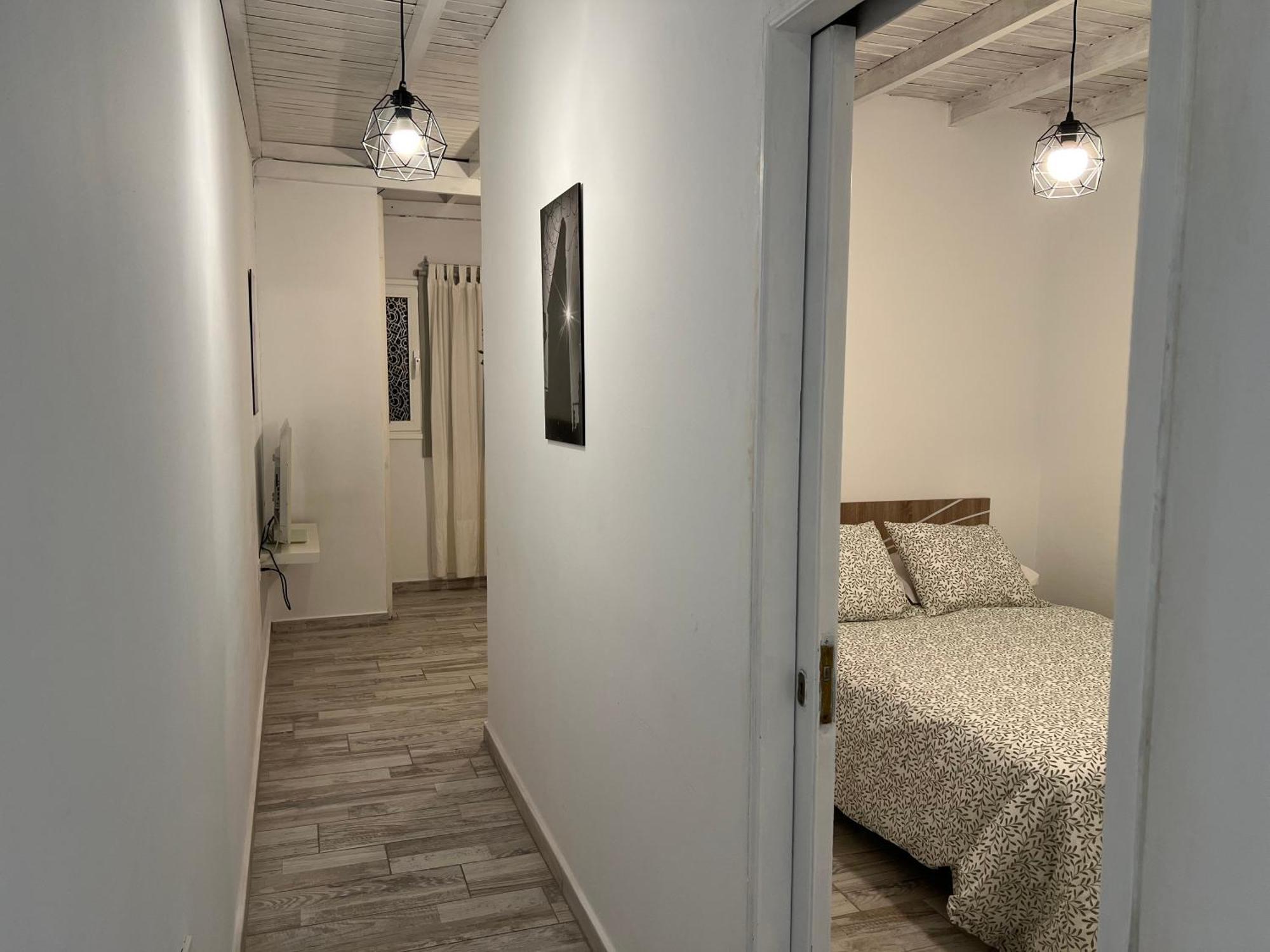 Apartament Casa Ma Arona  Zewnętrze zdjęcie