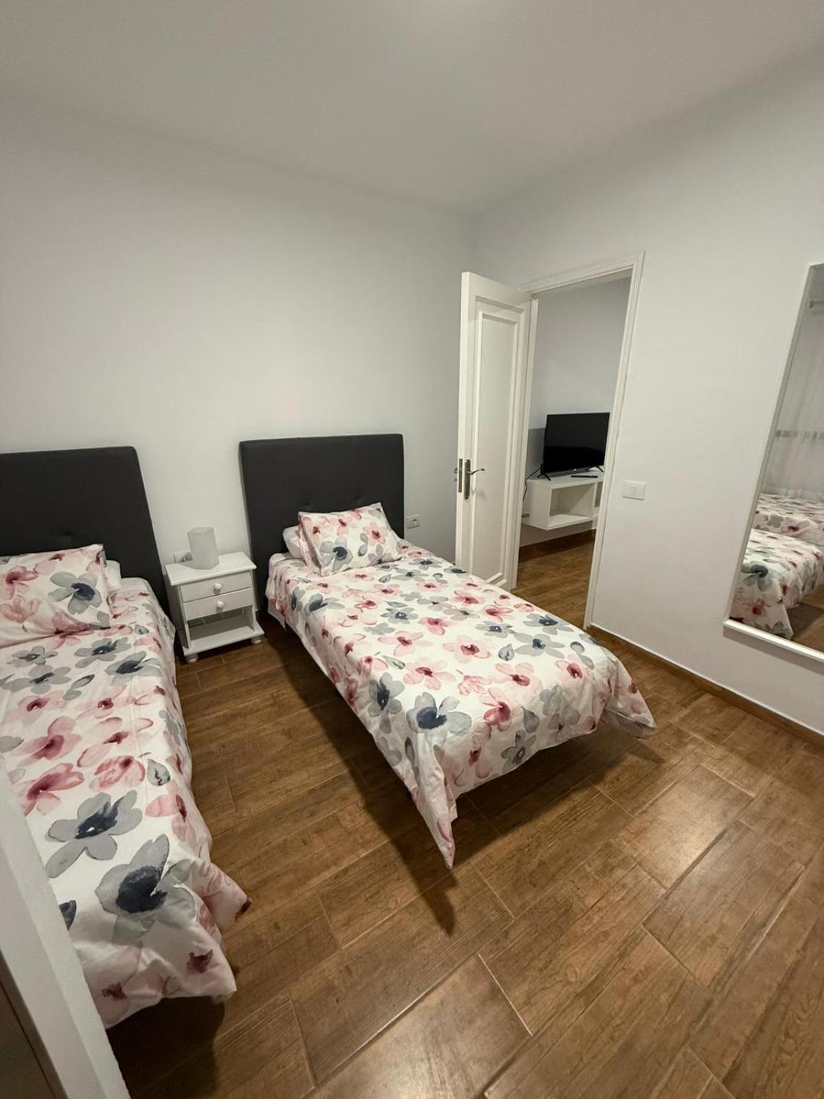 Apartament Casa Ma Arona  Zewnętrze zdjęcie