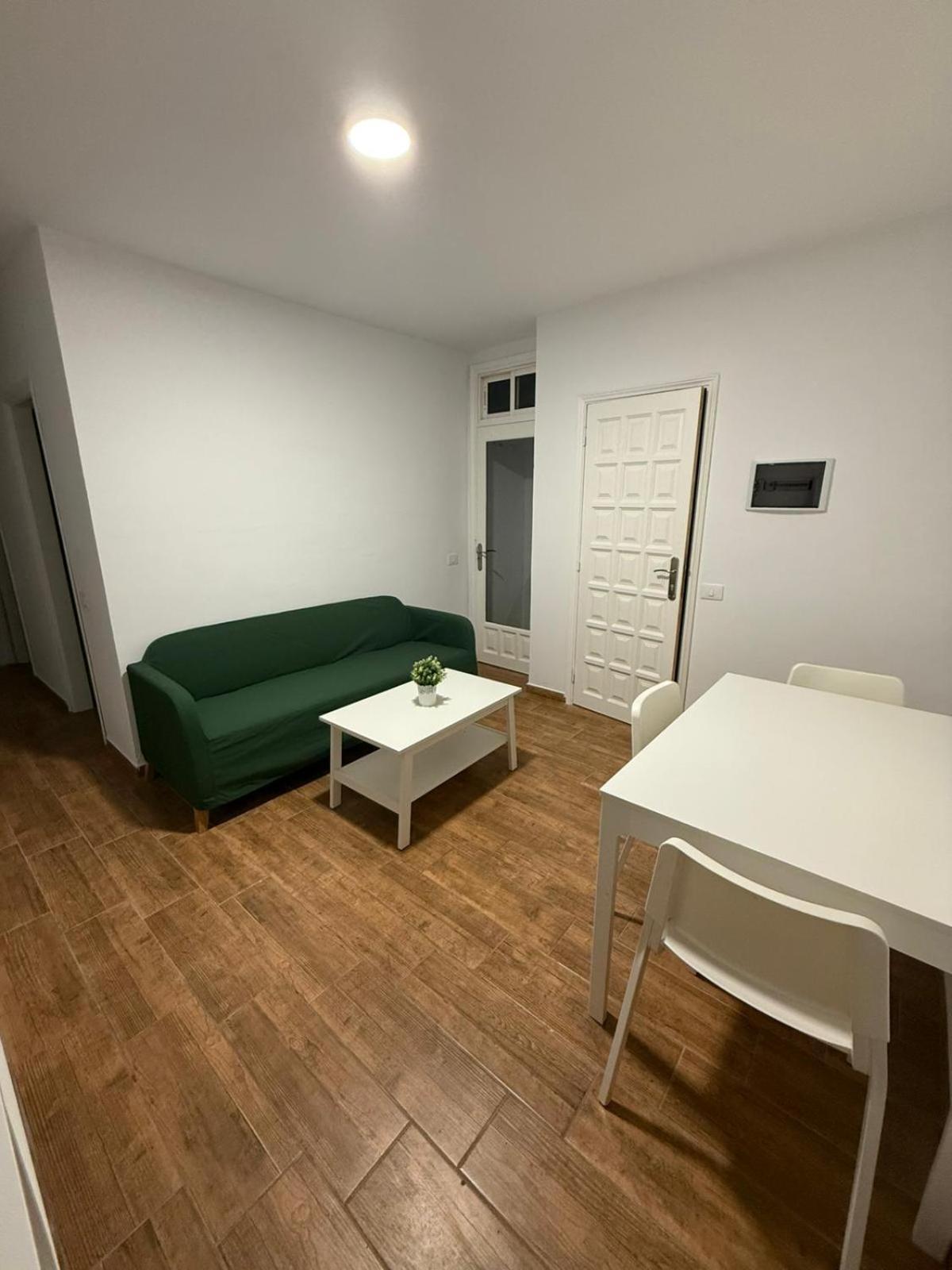 Apartament Casa Ma Arona  Zewnętrze zdjęcie