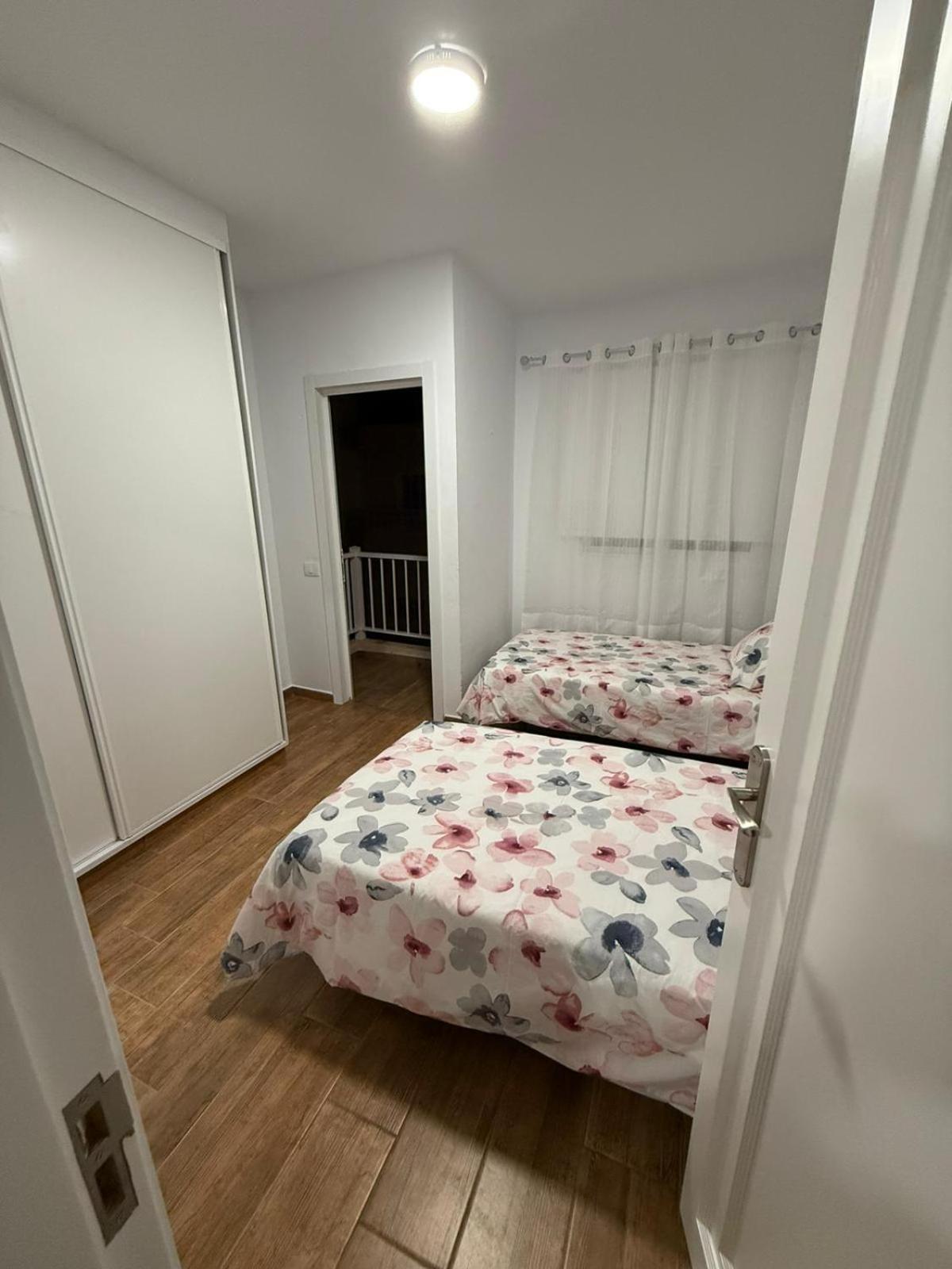 Apartament Casa Ma Arona  Zewnętrze zdjęcie